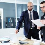 Business Lawyer: Protecting Your Venture from Startup to Exit