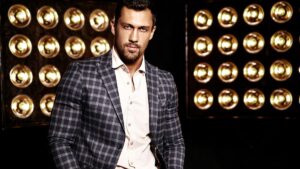 Dinner Suit Business Suit