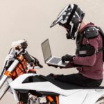 The Ultimate Guide to Dual Sport Helmets: Conquer Every Terrain in 2026